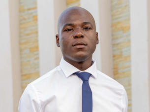Lawrence Mugwena